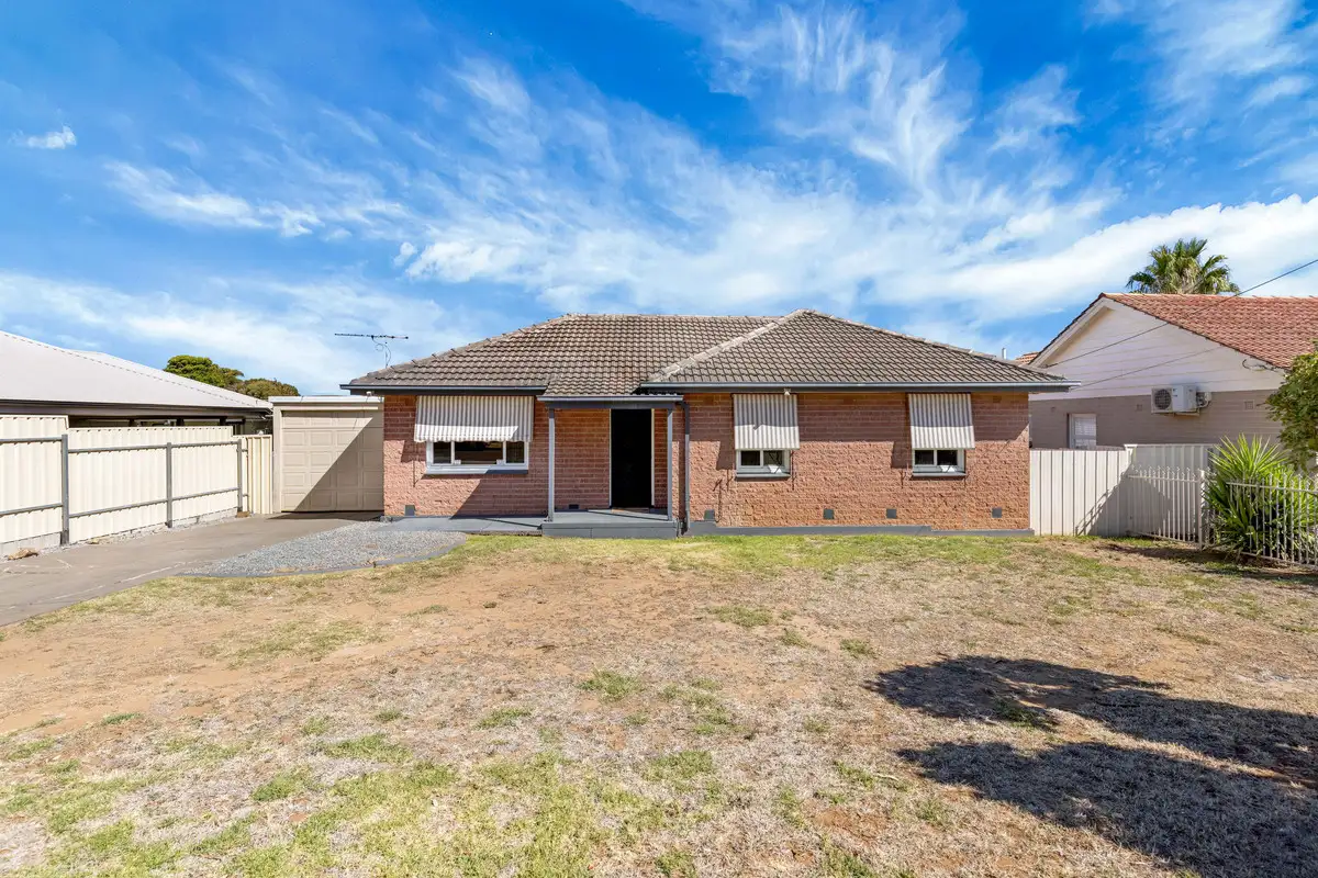 Main view of Homely house listing, 24 Guthrie Road, Christies Beach SA 5165