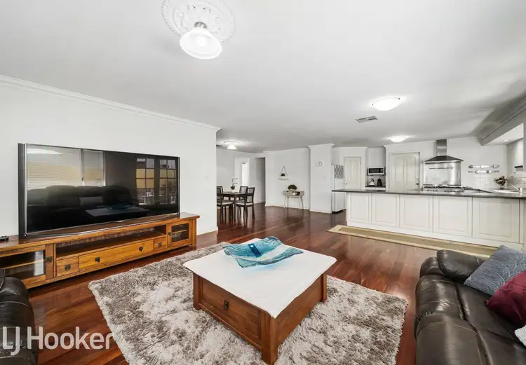 11 Mofflyn Circle, East Victoria Park WA 6101
