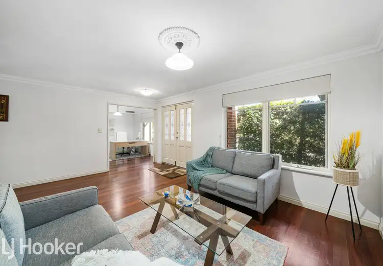 Second view of Homely house listing, 11 Mofflyn Circle, East Victoria Park WA 6101
