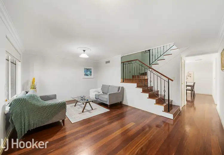 Third view of Homely house listing, 11 Mofflyn Circle, East Victoria Park WA 6101