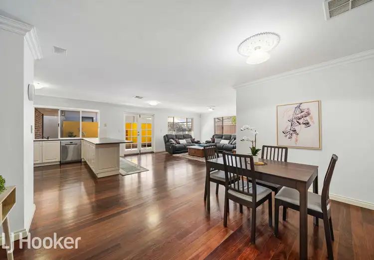 Fifth view of Homely house listing, 11 Mofflyn Circle, East Victoria Park WA 6101