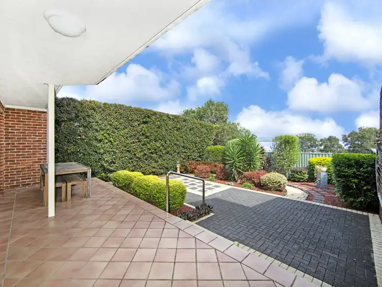 Fourth view of Homely semi-detached listing, 2/3 Gordon Road, Long Jetty NSW 2261