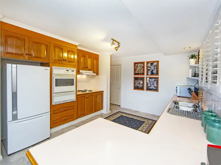 Sixth view of Homely semi-detached listing, 2/3 Gordon Road, Long Jetty NSW 2261