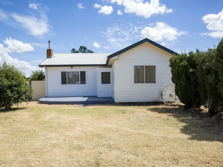 148 Murgah Street, Narromine NSW 2821