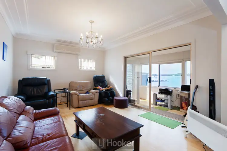 Fourth view of Homely house listing, 134 Kilaben Road, Kilaben Bay NSW 2283