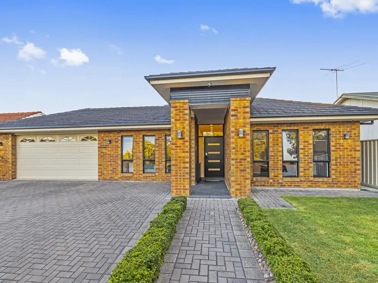 Main view of Homely house listing, 12 Malcolm Street, Holden Hill SA 5088