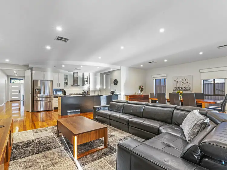 Third view of Homely house listing, 12 Malcolm Street, Holden Hill SA 5088
