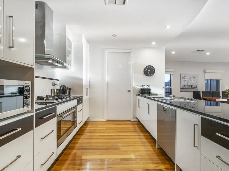 Fifth view of Homely house listing, 12 Malcolm Street, Holden Hill SA 5088