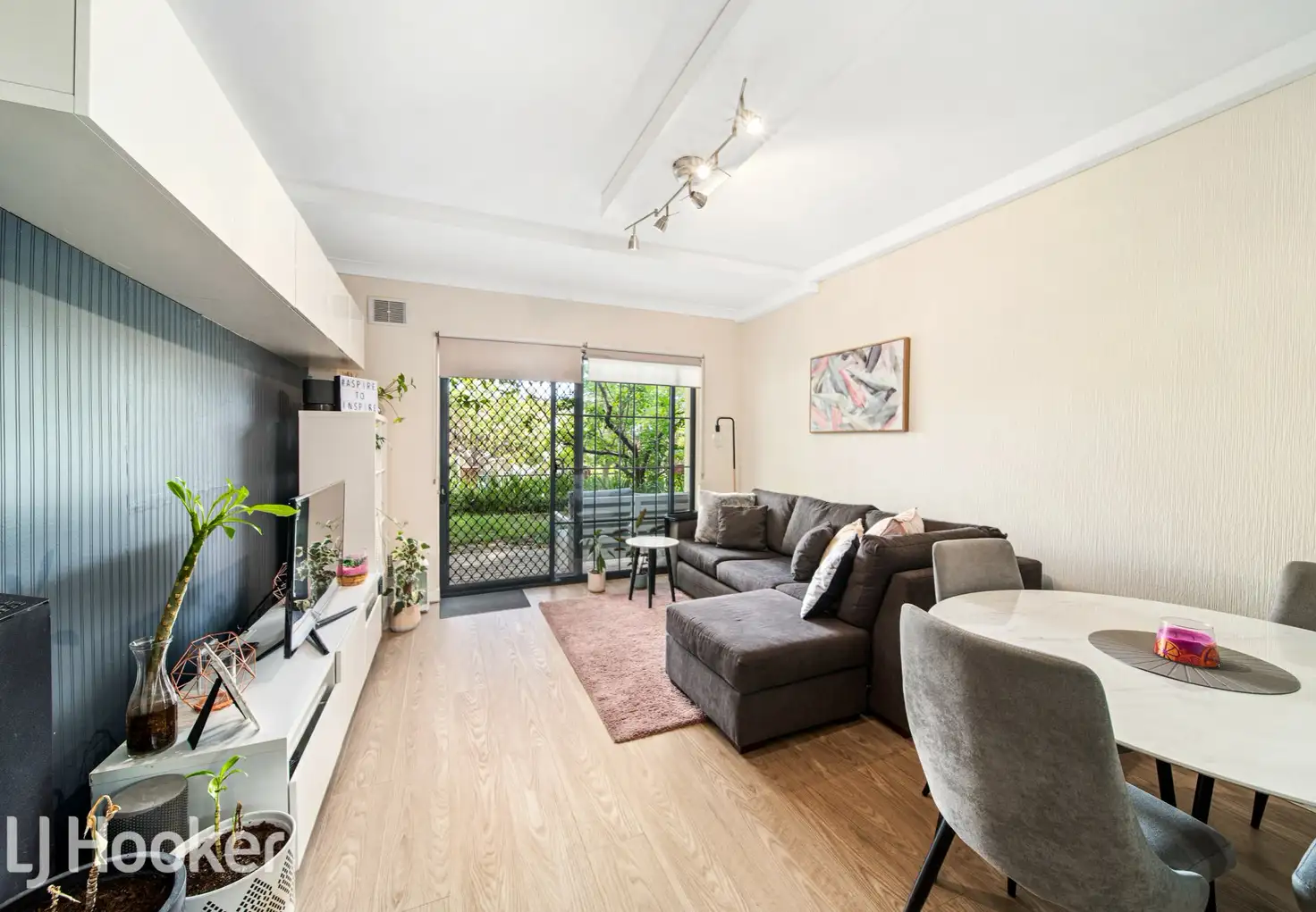 Main view of Homely apartment listing, 2/8 King George Street, Victoria Park WA 6100
