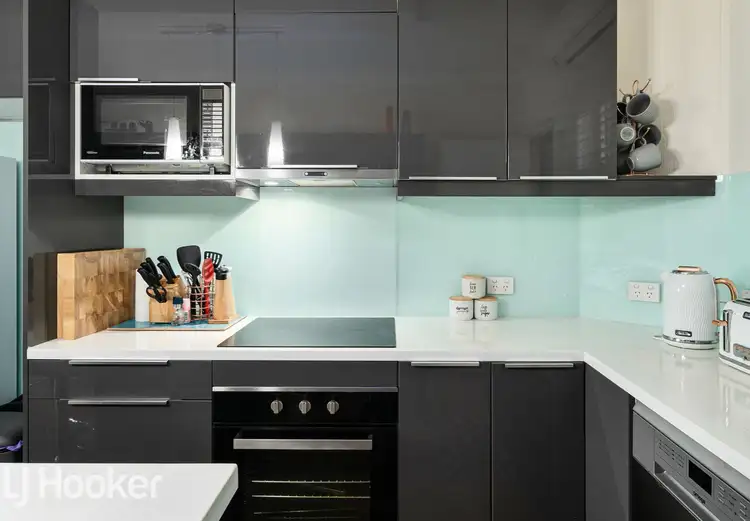 Second view of Homely apartment listing, 2/8 King George Street, Victoria Park WA 6100