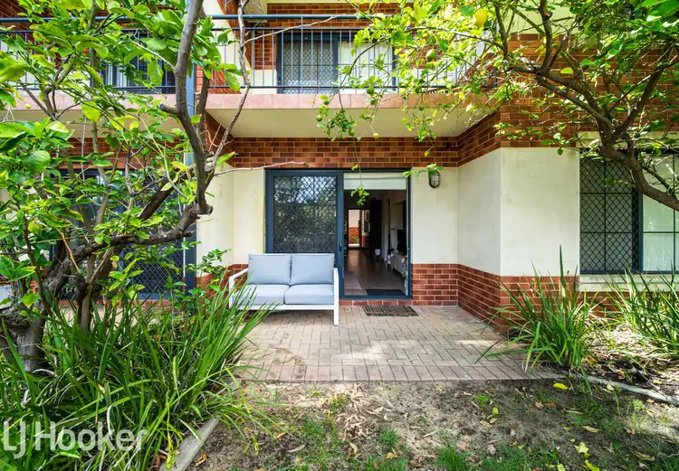 Fourth view of Homely apartment listing, 2/8 King George Street, Victoria Park WA 6100
