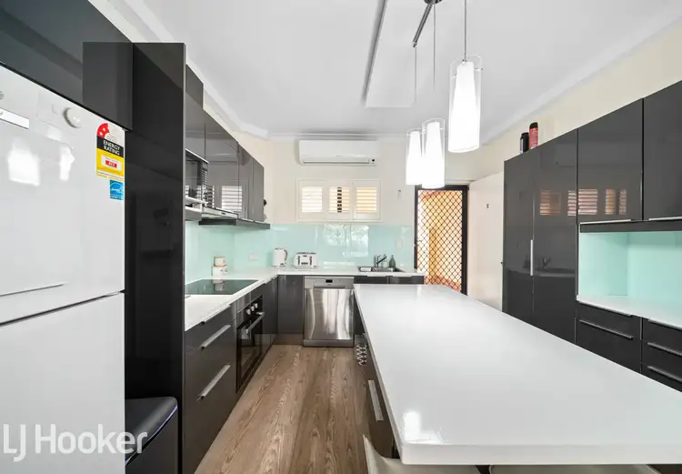 Fifth view of Homely apartment listing, 2/8 King George Street, Victoria Park WA 6100