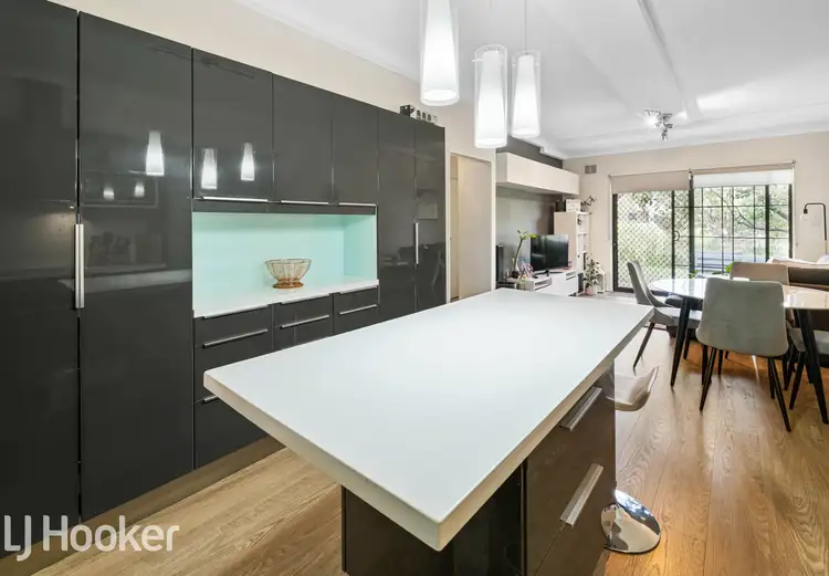 Sixth view of Homely apartment listing, 2/8 King George Street, Victoria Park WA 6100