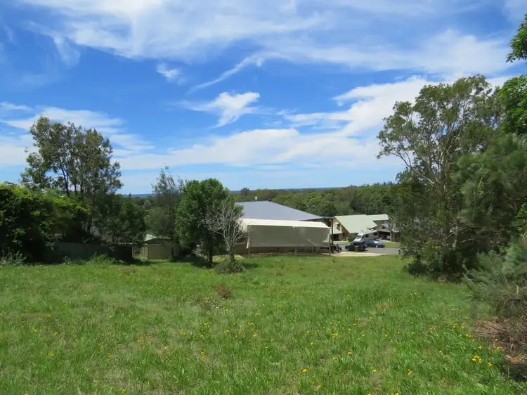 5 Dolphin Crescent, South West Rocks NSW 2431