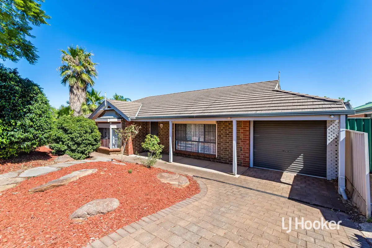 Main view of Homely house listing, 15 Jacaranda Drive, Craigmore SA 5114