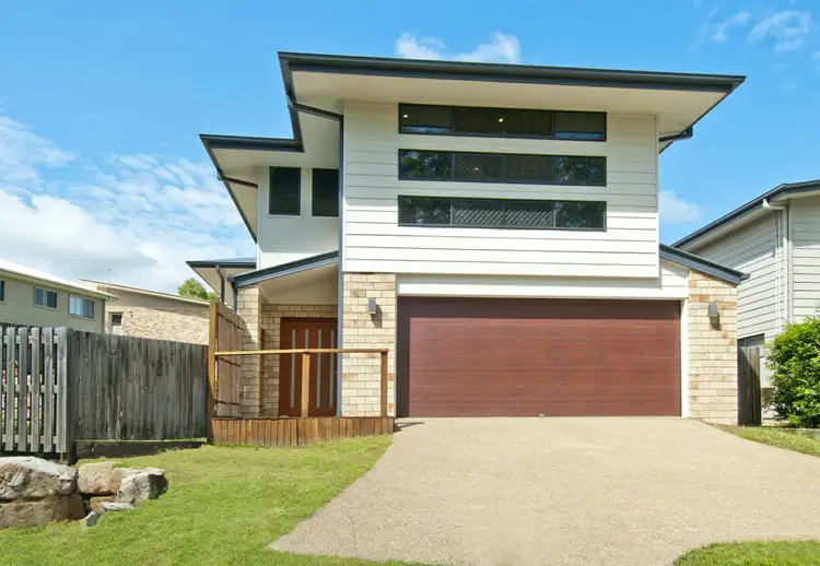 Main view of Homely house listing, 45 Mirima Court, Waterford QLD 4133