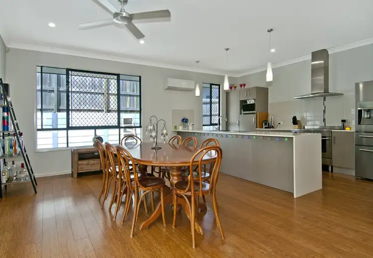 Fifth view of Homely house listing, 45 Mirima Court, Waterford QLD 4133