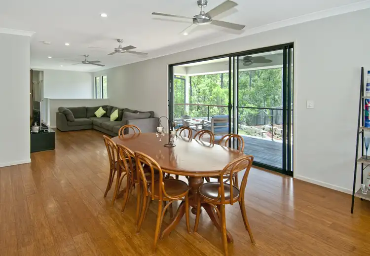 Sixth view of Homely house listing, 45 Mirima Court, Waterford QLD 4133