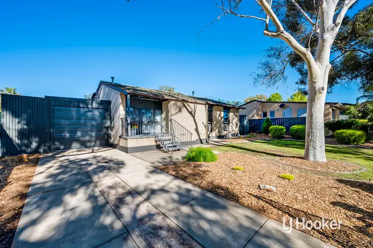 19 Hawker Crescent, Elizabeth East SA 5112