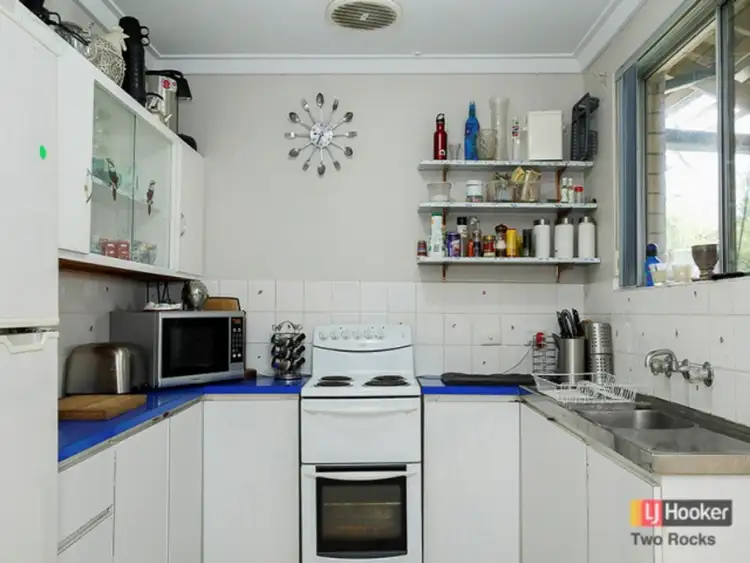 Second view of Homely house listing, 39 Forrest Grove, Two Rocks WA 6037