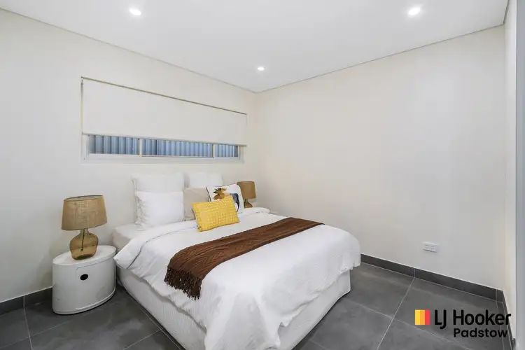 Fifth view of Homely semi-detached listing, 15 Curzon Road, Padstow Heights NSW 2211
