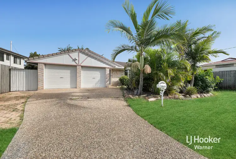 Main view of Homely house listing, 50 Gloucester Crescent, Bray Park QLD 4500