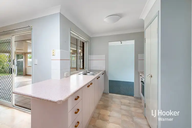 Fifth view of Homely house listing, 50 Gloucester Crescent, Bray Park QLD 4500