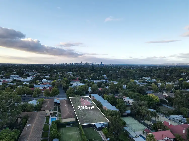 175 Cross Road, Westbourne Park SA 5041