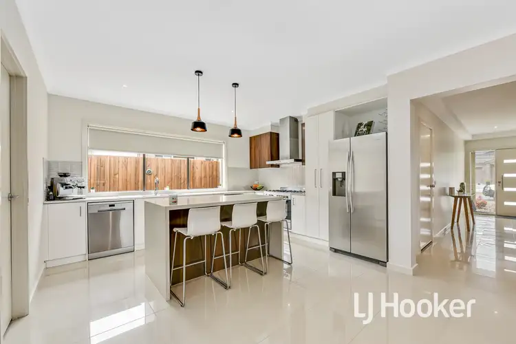 Second view of Homely house listing, 19 Cadillac Street, Cranbourne East VIC 3977