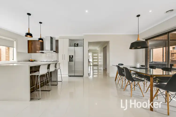 Third view of Homely house listing, 19 Cadillac Street, Cranbourne East VIC 3977