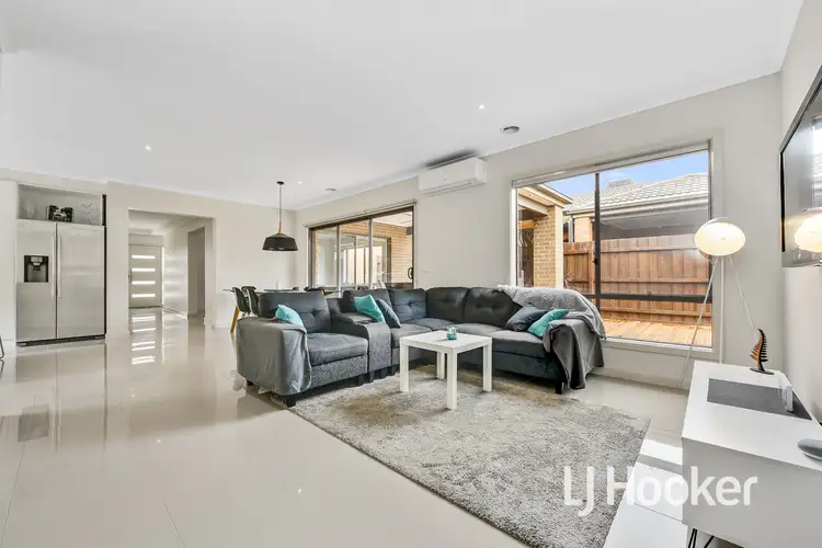 Fourth view of Homely house listing, 19 Cadillac Street, Cranbourne East VIC 3977
