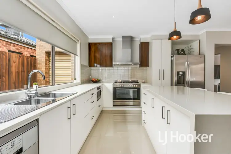 Fifth view of Homely house listing, 19 Cadillac Street, Cranbourne East VIC 3977