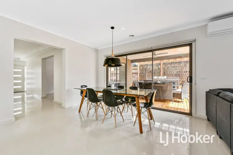 Sixth view of Homely house listing, 19 Cadillac Street, Cranbourne East VIC 3977