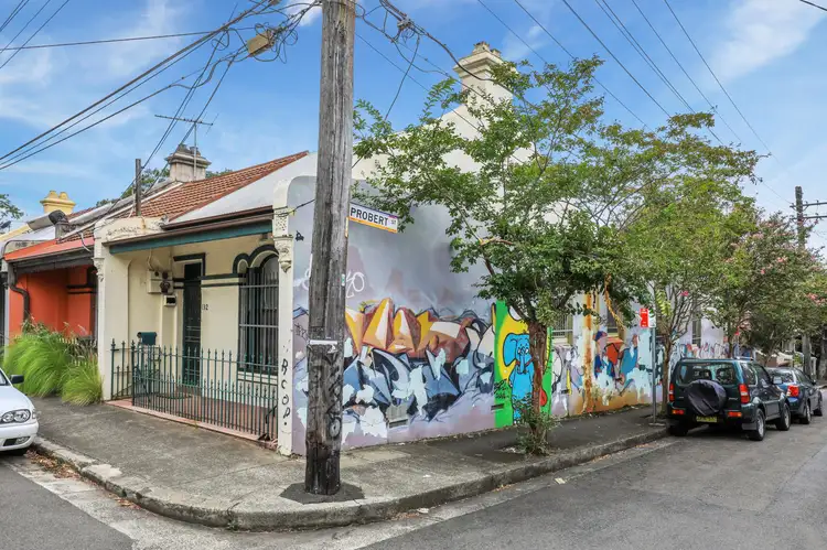 132 Lennox Street, Newtown NSW 2042
