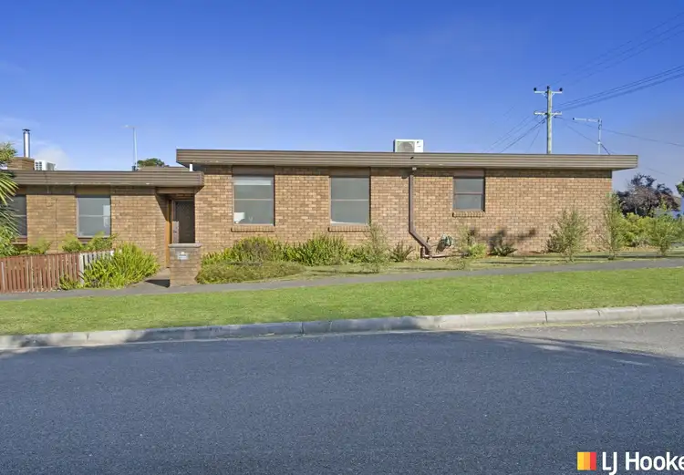 Second view of Homely house listing, 6 Teal Court, Newnham TAS 7248