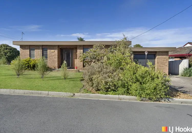 Fourth view of Homely house listing, 6 Teal Court, Newnham TAS 7248