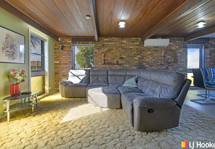 Fifth view of Homely house listing, 6 Teal Court, Newnham TAS 7248