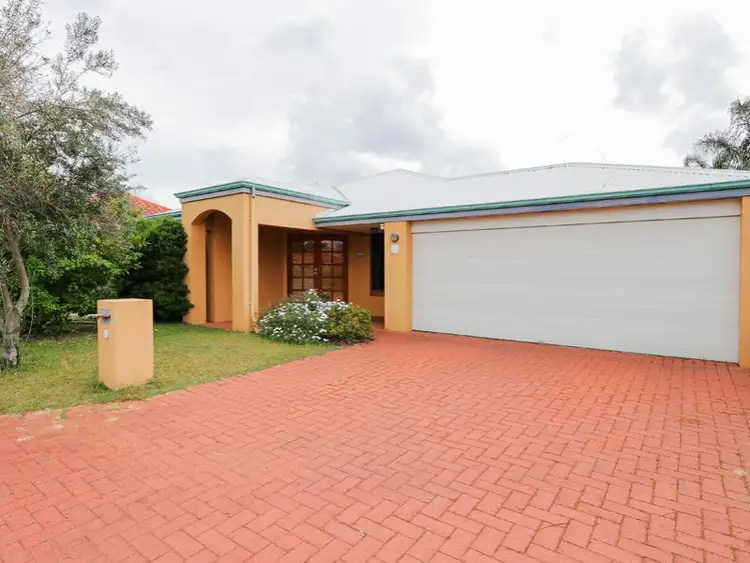 3 Verona Way, Ellenbrook WA 6069