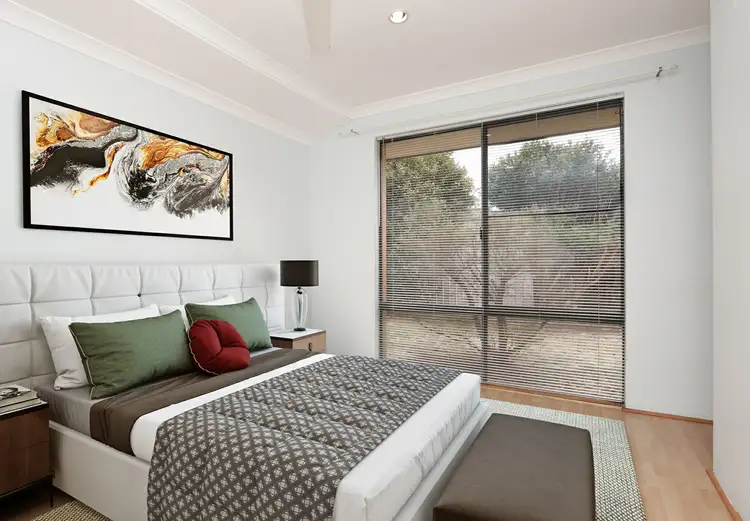 Fifth view of Homely house listing, 3 Verona Way, Ellenbrook WA 6069