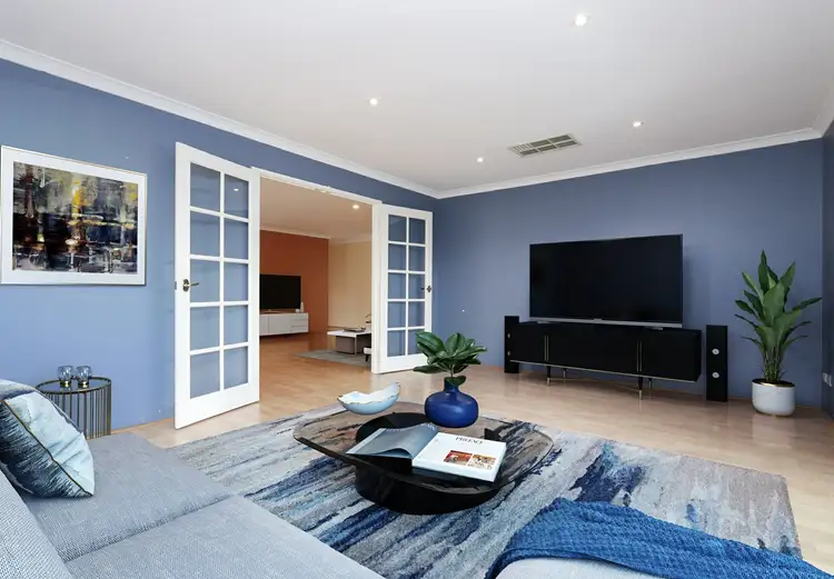 Sixth view of Homely house listing, 3 Verona Way, Ellenbrook WA 6069
