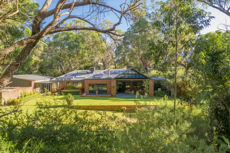 Main view of Homely house listing, 26 Farmhouse Link, Two Rocks WA 6037