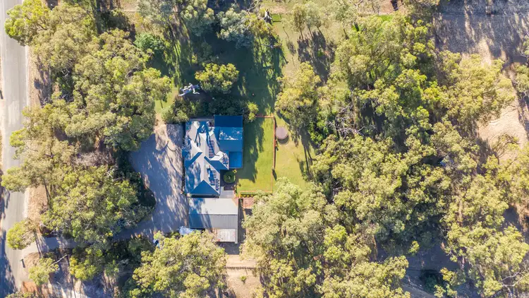 Second view of Homely house listing, 26 Farmhouse Link, Two Rocks WA 6037