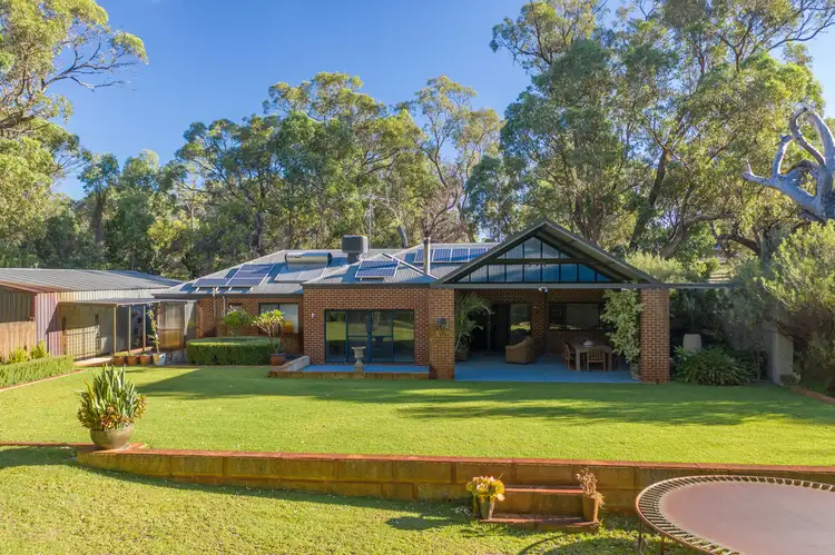 Third view of Homely house listing, 26 Farmhouse Link, Two Rocks WA 6037