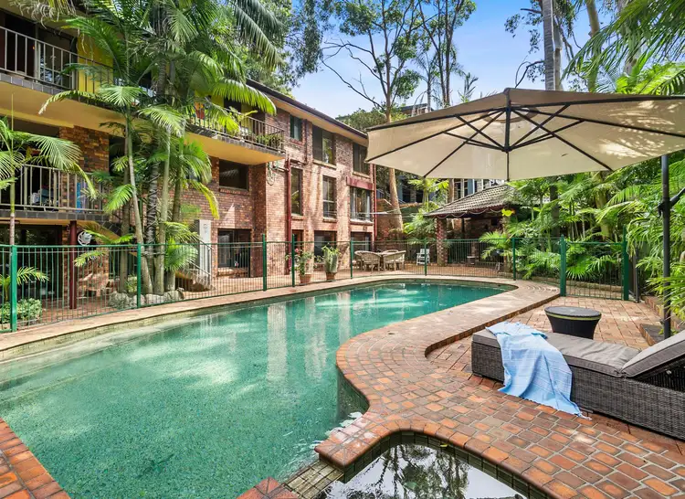Main view of Homely house listing, 11 Wakooka Avenue, Elanora Heights NSW 2101