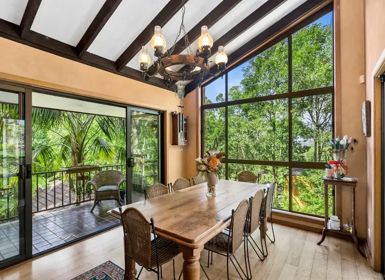 Third view of Homely house listing, 11 Wakooka Avenue, Elanora Heights NSW 2101