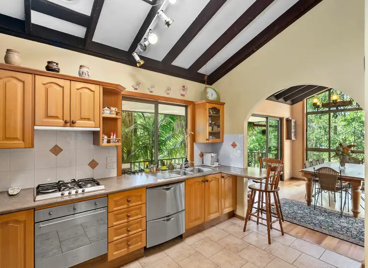 Fourth view of Homely house listing, 11 Wakooka Avenue, Elanora Heights NSW 2101