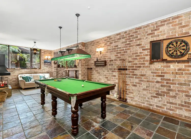 Sixth view of Homely house listing, 11 Wakooka Avenue, Elanora Heights NSW 2101