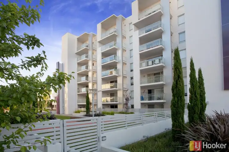 68/57 Benjamin Way, Belconnen ACT 2617