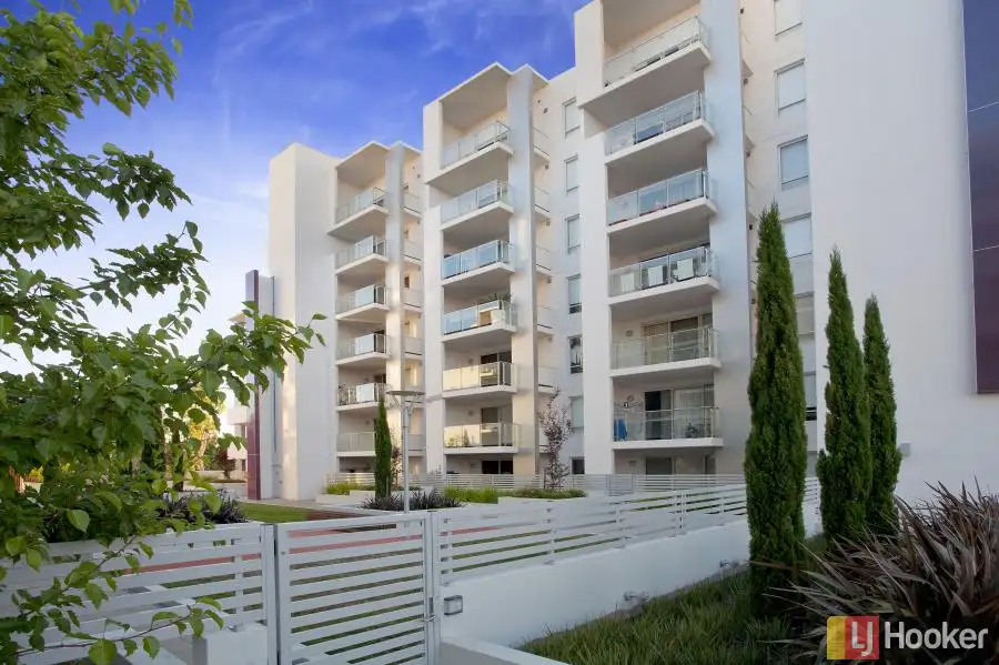 Main view of Homely apartment listing, 68/57 Benjamin Way, Belconnen ACT 2617