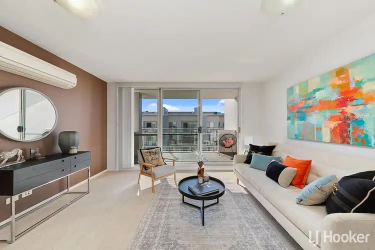 Second view of Homely apartment listing, 68/57 Benjamin Way, Belconnen ACT 2617